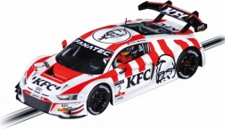 Voiture CARRERA Digital 124 Audi R8 LMS GT3 evo II 1:24