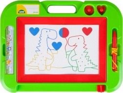 Tablette de dessin magnétique LENA 32 cm