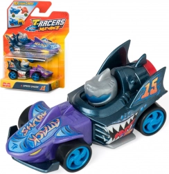 Petite voiture T-Racers Mix 'N Race