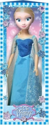 Princesse Bambolina 80 cm