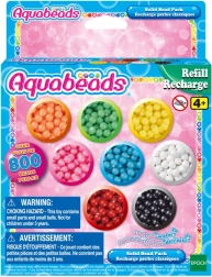 Aquabeads set d’extension de base de perles