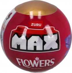 Boule avec surprise Fleurs Max Bricks