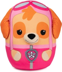 Pat’ Patrouille peluche Skye 30 cm