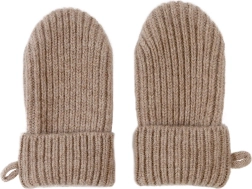 Gants en mérinos Lodger Buffalo 1–2 ans