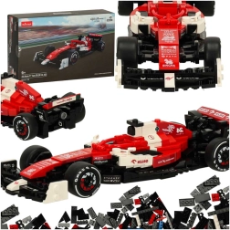 Kit de construction Alfa Romeo F1 C42 1:24