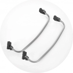 Mécanisme de bercement pour lits Chipolino