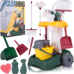 Set de nettoyage pour enfants