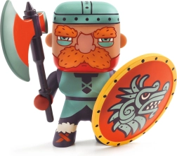 Figurine DJECO Arty Toys Grognak