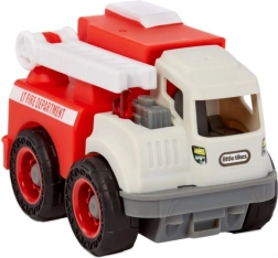 Camion de pompiers Dirt Digger Minis
