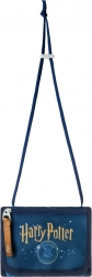 porte-monnaie tour de cou Harry Potter Poudlard