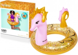 Bouée de natation pour enfants Hippocampe 115cm x 104cm