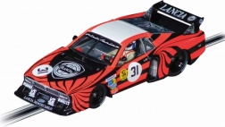 Voiture CARRERA Digital 132 Lancia Beta Montecarlo 1:32