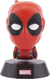 Lampe MARVEL Deadpool V3 par Paladone