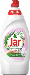 jar sensitive aloe vera et jasmin 900 ml