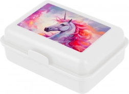 Boîte à déjeuner Royaume de la Licorne