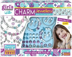 Ensemble de bracelets et de colliers