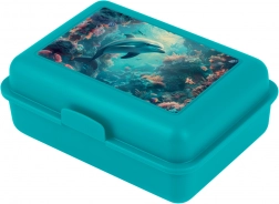 Boîte à goûter Dauphin