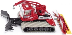 Siku Super dameuse PistenBully 600 1:50