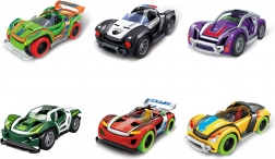 Voiture à assembler 12 cm