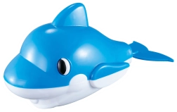 Dauphin à remonter pour l'eau