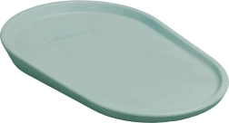 Shnuggle Squishy matelas à langer souple eucalyptus