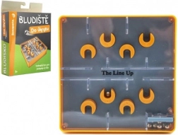 Labyrinthe casse-tête Vers le refuge – jeu d’équilibre en plastique