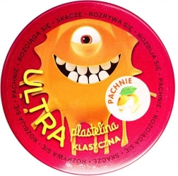 Pâte ultra parfumée à l’orange EPEE