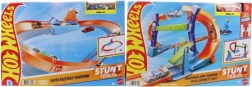 hot wheels championnat – piste de course