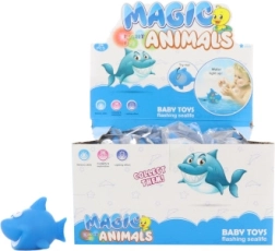 Requin lumineux pour l’eau