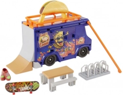 Ensemble de skateboard Taco Hot Wheels Skate