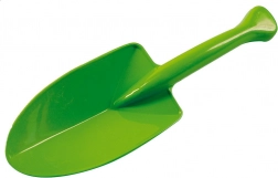 Pelle à sable Androni 27 cm – verte