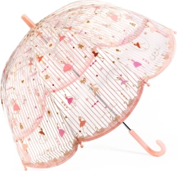 Parapluie enfant Ballerine