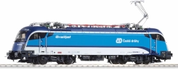 Piko locomotive électrique Rh 1216 TAURUS Railjet ČD, H0