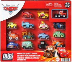 Mini Jouet de Voiture, 6 Pièces Jouets Voiture Car, Mini véhicules, Petites Voitures Jouets, Voitures Miniatures en Métal, Jouets Mini Car pour Cadeau Fêtes, Voitures pour Fans, Collectionneurs