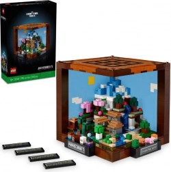 LEGO® Minecraft® 21265 établi