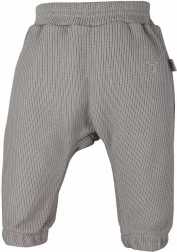 Pantalon de survêtement pour bébé Koala Pure beige 68 (4–6 mois)