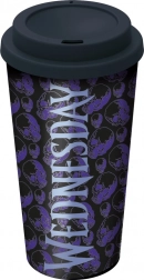 Gobelet isotherme pour café Wednesday