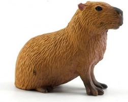 Figurine Capybara 5,5 cm
