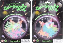 Formes lumineuses pour mur – ciel