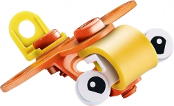 Avion à assembler BLACK+DECKER pour enfants