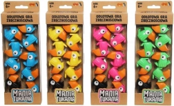 Jeu de société Tour des toucans