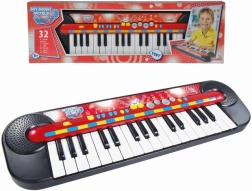 Piano électronique pour enfants 32 touches