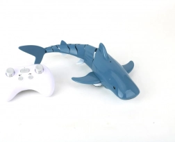 Requin télécommandé jouet