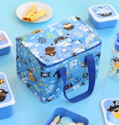 Sac isotherme Pirates