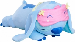Peluche Stitch Disney 40 cm – édition détente