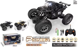 Voiture tout-terrain RC Off Road Adventure Pioneer