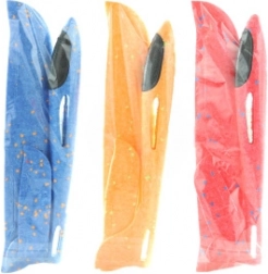 Avion à lancer en polystyrène 32 cm