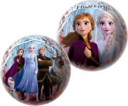 Ballon en caoutchouc pour enfants DINO La Reine des neiges II 15 cm