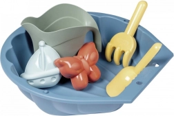 Bac à sable avec accessoires Life