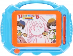 Tablette magique à dessin 23 × 18 cm